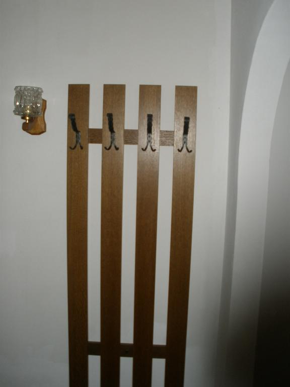 Alpengasthof Zur Loisach Hotel Grossweil Room photo
