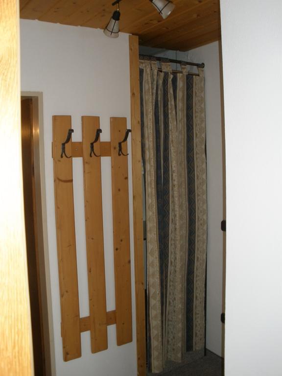 Alpengasthof Zur Loisach Hotel Grossweil Room photo