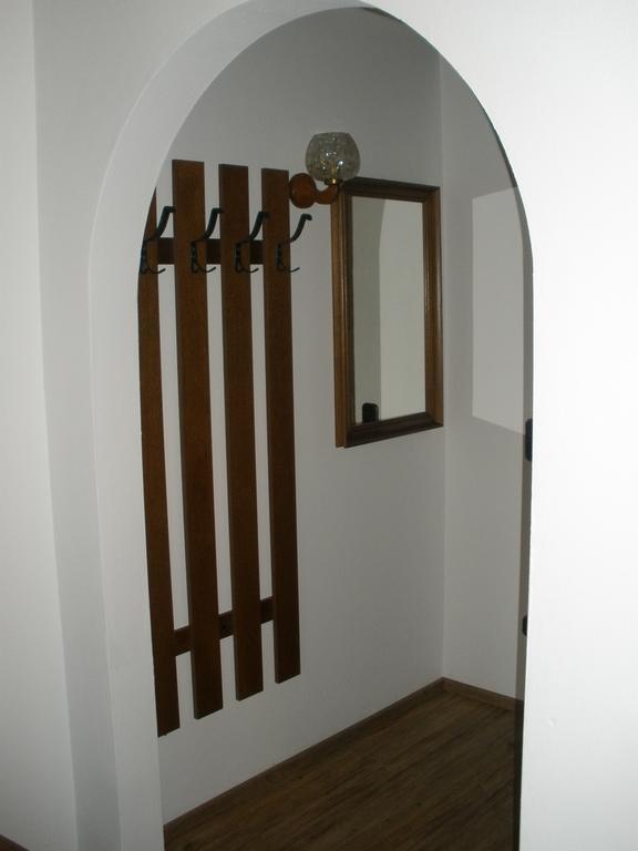 Alpengasthof Zur Loisach Hotel Grossweil Room photo